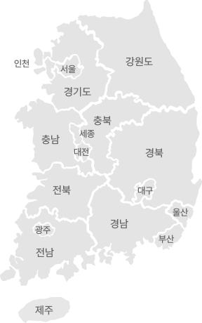 지도 이미지